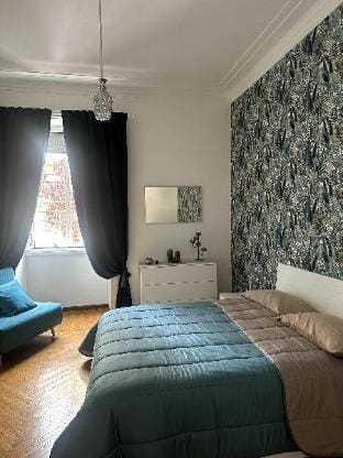 Three sisters- La Casa nel cuore di Roma Apartment in Rome
