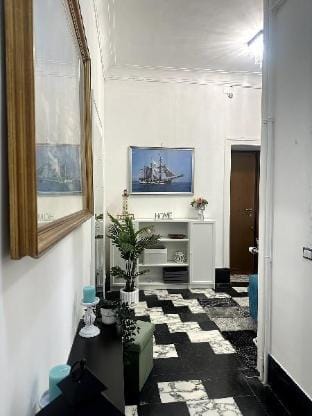 Three sisters- La Casa nel cuore di Roma Apartment in Rome