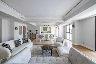 Résidence Carlton Riviera - Cannes  Vacation rental in Cannes