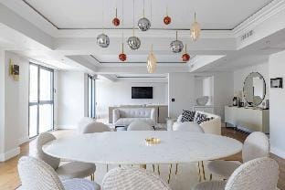 Résidence Carlton Riviera - Cannes  Vacation rental in Cannes
