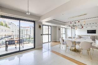 Résidence Carlton Riviera - Cannes  Vacation rental in Cannes