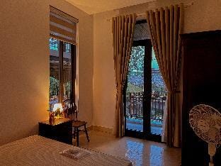 Hẻm LÀNH Hideaway Apartment in Laos