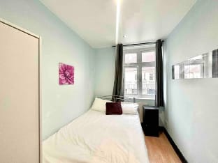 AMAZING 2 BEDROOM FLAT WITH LOUNGE  (65BA) Apartment in London Borough of Islington