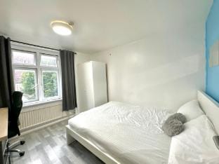 Beautiful 2 bedroom flat with lounge (65bb) Apartment in London Borough of Islington