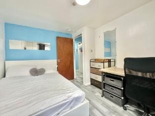 Beautiful 2 bedroom flat with lounge (65bb) Apartment in London Borough of Islington