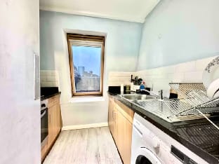 Loveley 2 bedroom flat with balcony  Apartment in London Borough of Islington