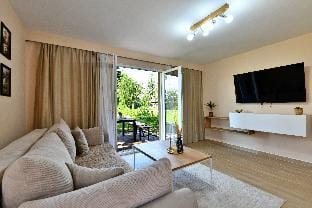 Apartments Green Linden Apartment in Lika-Senj County