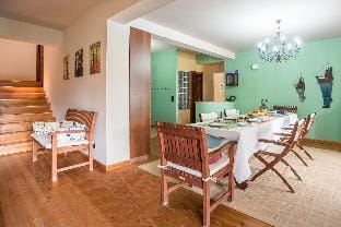 Primavera Villa Sea view Villa in Peloponnese, Western Greece and the Ionian