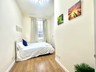 Cosy 2 bedroom flat London  Apartment in London Borough of Islington