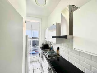 Cosy 2 bedroom flat London  Apartment in London Borough of Islington