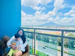 PleasantStay at Azure North Pampanga  Bali1219 Apartment in Calabarzon