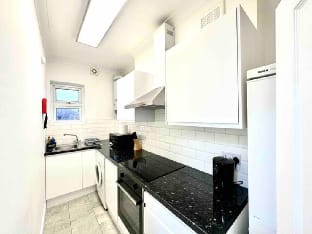 nice central 2 bedroom flat  Apartment in London Borough of Islington