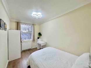 nice central 2 bedroom flat  Apartment in London Borough of Islington