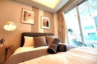 KL Damas Dorsett Garden Suite-F/Parking, Self C/In Apartment in Petaling Jaya