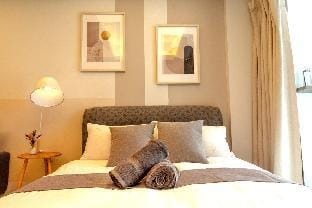 KL Damas Dorsett Garden Suite-F/Parking, Self C/In Apartment in Petaling Jaya