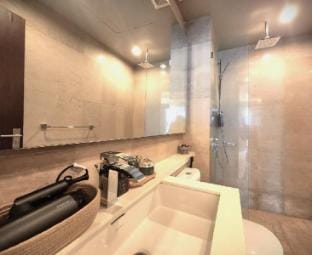 KL Damas Dorsett Garden Suite-F/Parking, Self C/In Apartment in Petaling Jaya
