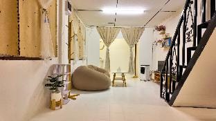 Friend's House Arak (whole house) Vacation rental in Chiang Mai