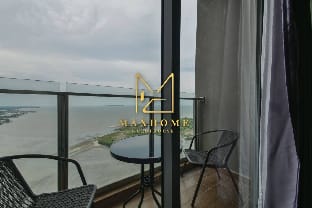 Premium Studio bathtub@Silverscape Melaka C20 Vacation rental in Malacca