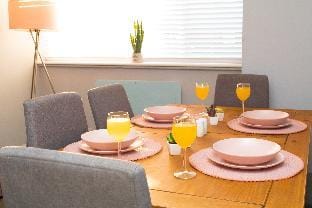 Bloomfield Apartments  Apartment in Blackpool