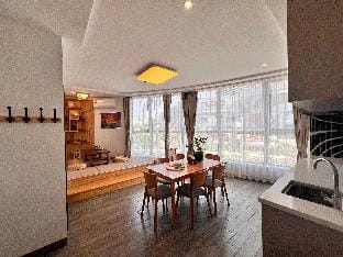 Welcozy Holiday Apartment南乡子假日公寓 Apartment in Sihanoukville