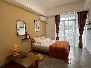 Welcozy Holiday Apartment南乡子假日公寓 Apartment in Sihanoukville