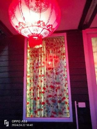 บ้านระเบียงน้ำวังใหญ่ Vacation rental in Laos