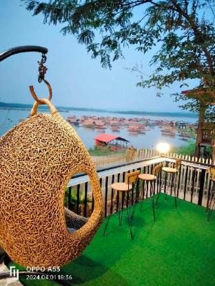 บ้านระเบียงน้ำวังใหญ่ Vacation rental in Laos