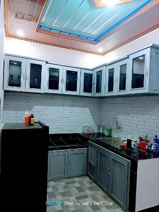 Homestay Dahlia Vacation rental in Indonesia
