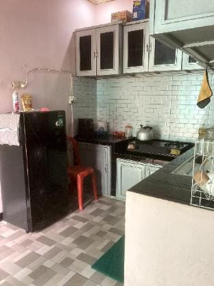 Homestay Dahlia Vacation rental in Indonesia