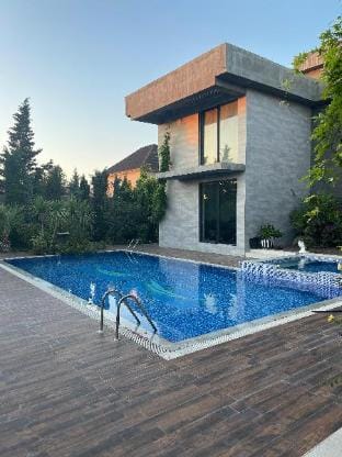 Baku Mardakan Villa Villa in Baku, Azerbaijan