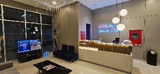 BRAND NEW SEMI-FURNISHED STUDIO @ AVIDA SPIRA CDO Apartment in Cagayan de Oro