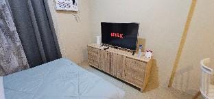 BRAND NEW SEMI-FURNISHED STUDIO @ AVIDA SPIRA CDO Apartment in Cagayan de Oro
