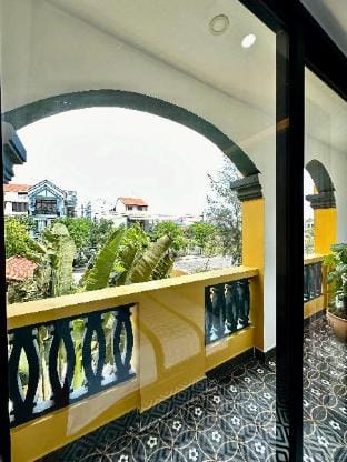 Mango Villa Hoi An Vacation rental in Hoi An