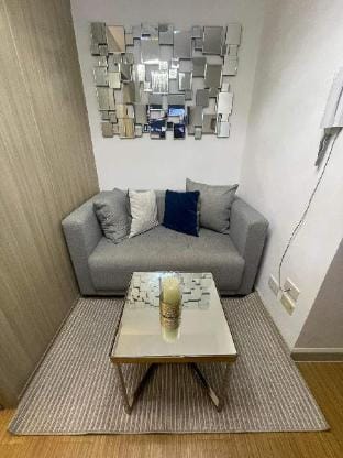 Grace Residences 4-57 Apartment in Makati