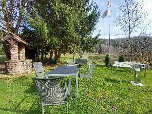 Nature Retreat in Lorraine Vacation rental in Grand Est