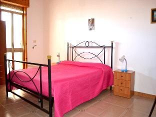 Ureshii holiday home in a two-family structure in San Foca Vacation rental in Apulia
