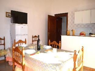 Ureshii holiday home in a two-family structure in San Foca Vacation rental in Apulia