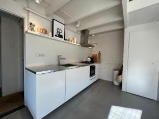 Modern holiday home in the dunes Vacation rental in Noordwijkerhout