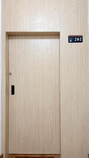 B&G Hat Yai Hostel ( Standard - shared bathroom ) Apartment in Thailand