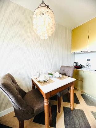 Espana Condominium Apartment in Pattaya City