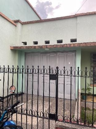 Acogedor apartamento en Buga Vacation rental in Buga