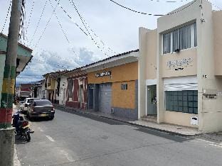 Acogedor apartamento en Buga Vacation rental in Buga