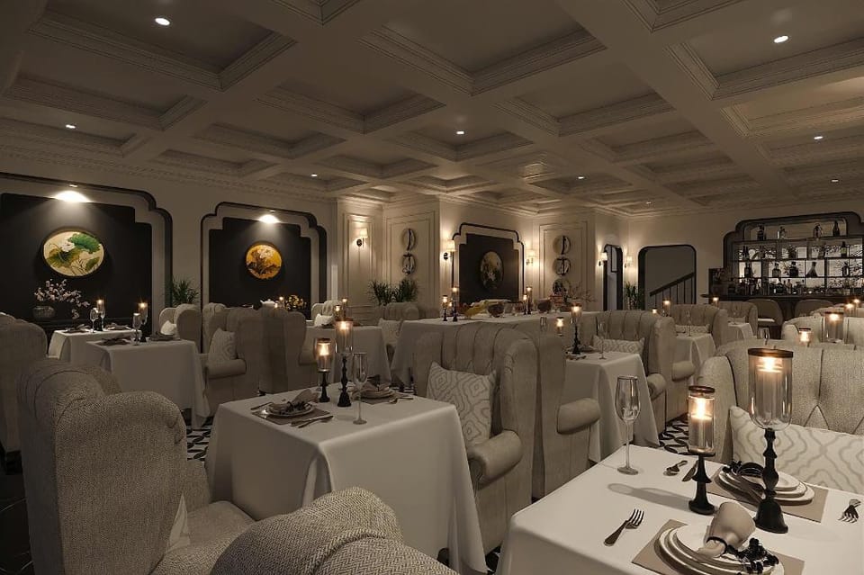 The Milestone Saigon Hotel in Ho Chi Minh City