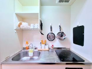 CT802 大国町駅徒歩7分/難波エリア徒歩圏内/ダブルベッド2台/最大4名 Apartment in Osaka