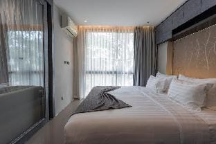 City Gate Kamala: Exec Apt 600m to the Beach #c61 Apartment in Kamala