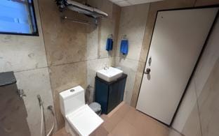 Blue Lagoon Homestay Vacation rental in Karnataka