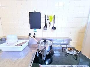 h503 大国町駅徒歩7分/最大人数8人可能/なんば周辺徒歩圏内 Apartment in Osaka