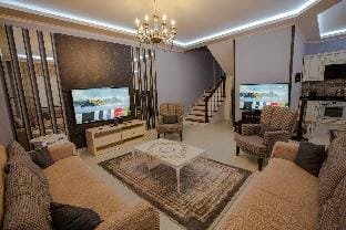 POİSON GARDEN SUİTE SPA Villa in Turkey