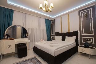 POİSON GARDEN SUİTE SPA Villa in Turkey