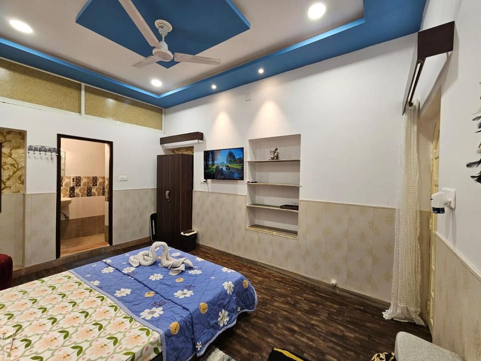 Leisure Homestays Vacation rental in Udaipur